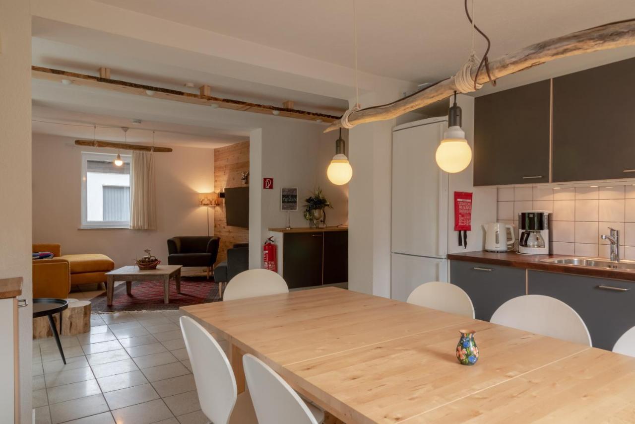 Chalet Love The Alps By All In One Apartments เซลล์อัมเซ ภายนอก รูปภาพ
