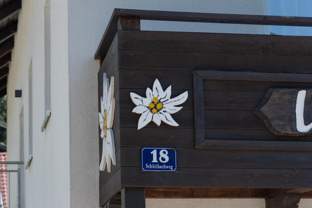 Chalet Love The Alps By All In One Apartments เซลล์อัมเซ ภายนอก รูปภาพ