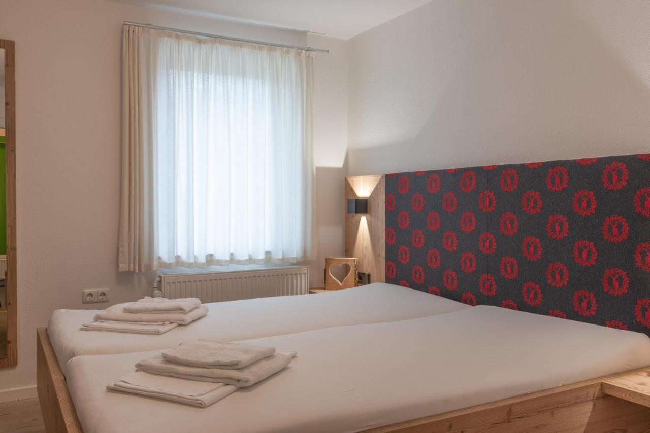 Chalet Love The Alps By All In One Apartments เซลล์อัมเซ ภายนอก รูปภาพ