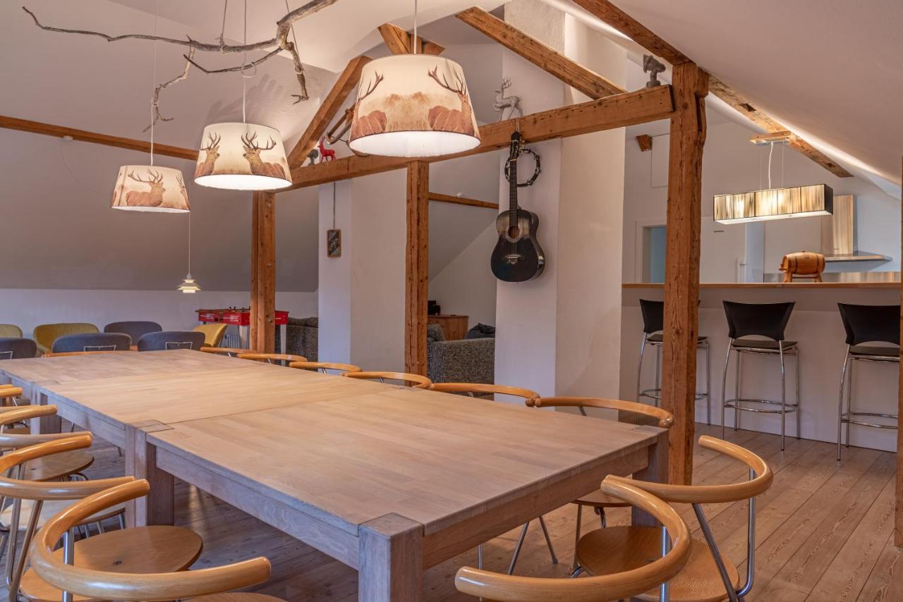 Chalet Love The Alps By All In One Apartments เซลล์อัมเซ ภายนอก รูปภาพ