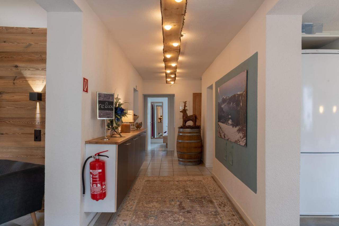 Chalet Love The Alps By All In One Apartments เซลล์อัมเซ ภายนอก รูปภาพ