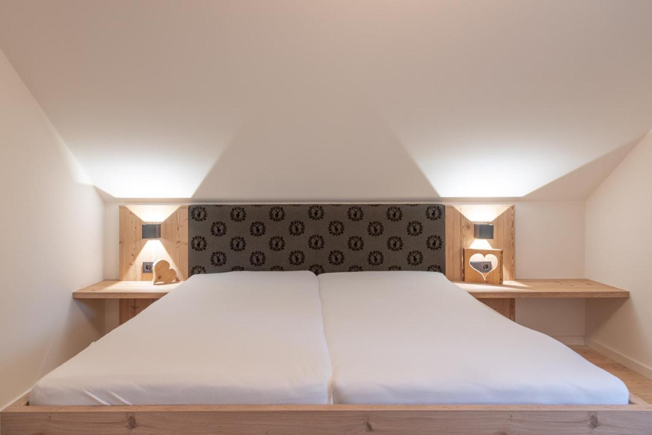 Chalet Love The Alps By All In One Apartments เซลล์อัมเซ ภายนอก รูปภาพ