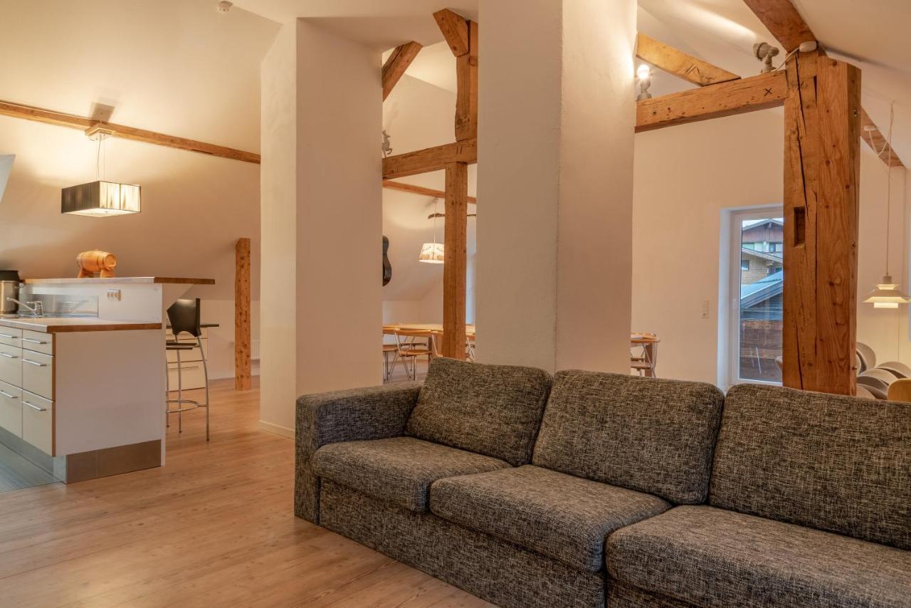 Chalet Love The Alps By All In One Apartments เซลล์อัมเซ ภายนอก รูปภาพ